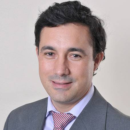 Cristiano Silveira