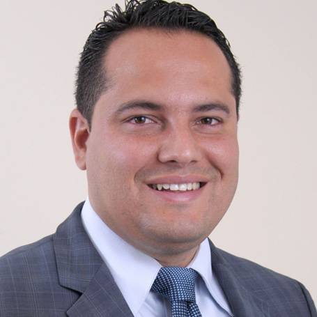Ricardo Faria