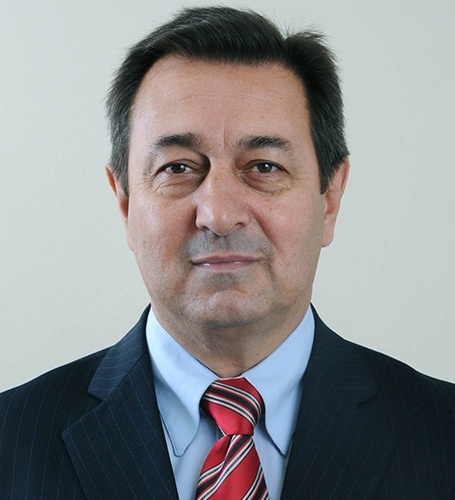 Isauro Calais