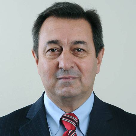 Isauro Calais