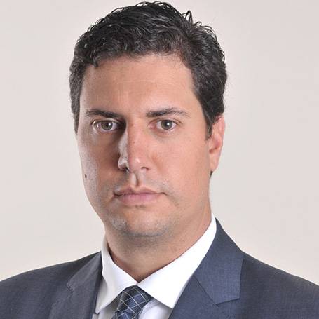 Tito Torres
