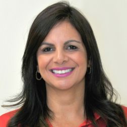 Cristina Corrêa