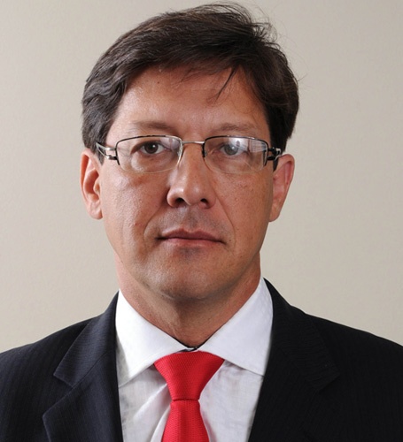 Professor Neivaldo