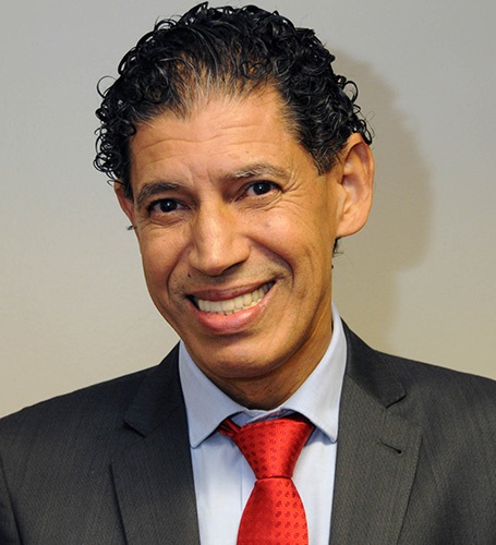 Geraldo Pimenta
