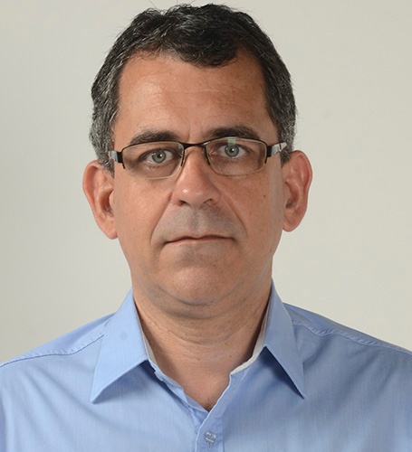 Fernando Pacheco