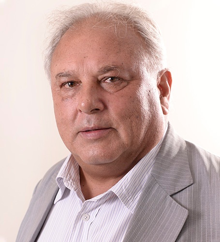 Virgílio Guimarães