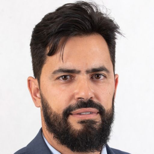 Delegado Christiano Xavier