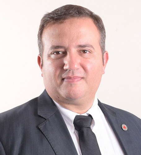 Dr. Jorge Ali