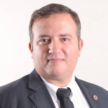 Dr. Jorge Ali