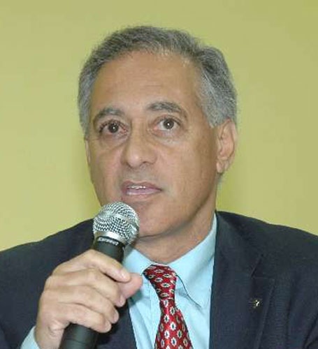Roberto Carvalho