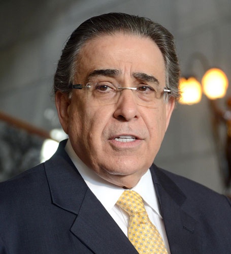 Alberto Pinto Coelho