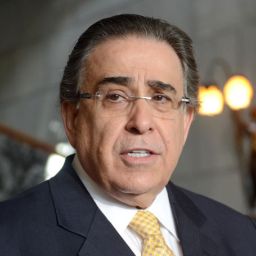 Alberto Pinto Coelho