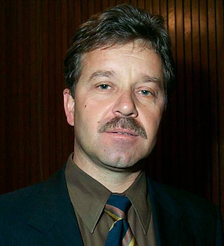 Luiz Fernando Faria