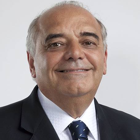 Dalmo Ribeiro Silva