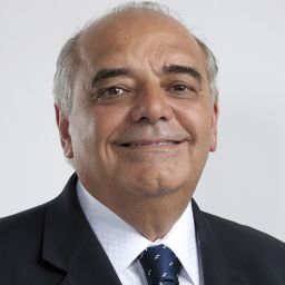 Dalmo Ribeiro Silva