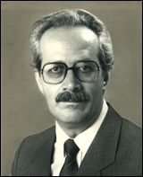 Geraldo Costa Pereira