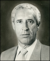 José Maria Pinto