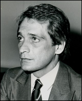 Raimundo Albergaria
