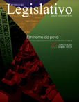 Revista do Legislativo - Número 42 - janeiro/setembro de 2009