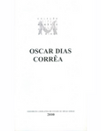 Coleção Memória Política: Oscar Corrêa (dois volumes)