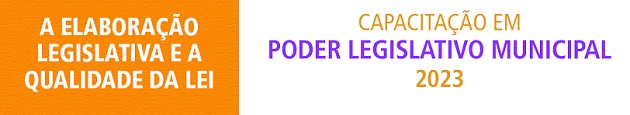 A elaboração legislativa e a qualidade da lei