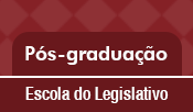 Especialização em Poder Legislativo e Políticas Públicas - Disciplina:  Estado, serviço público e sociedade - Turma 2023